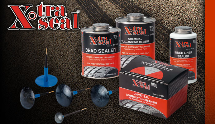 X-Tra Seal